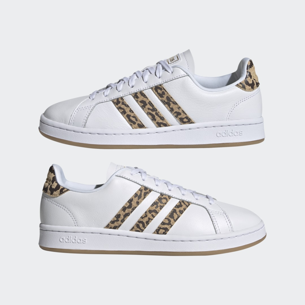 adidas Grand Court FY8949 / weiss
