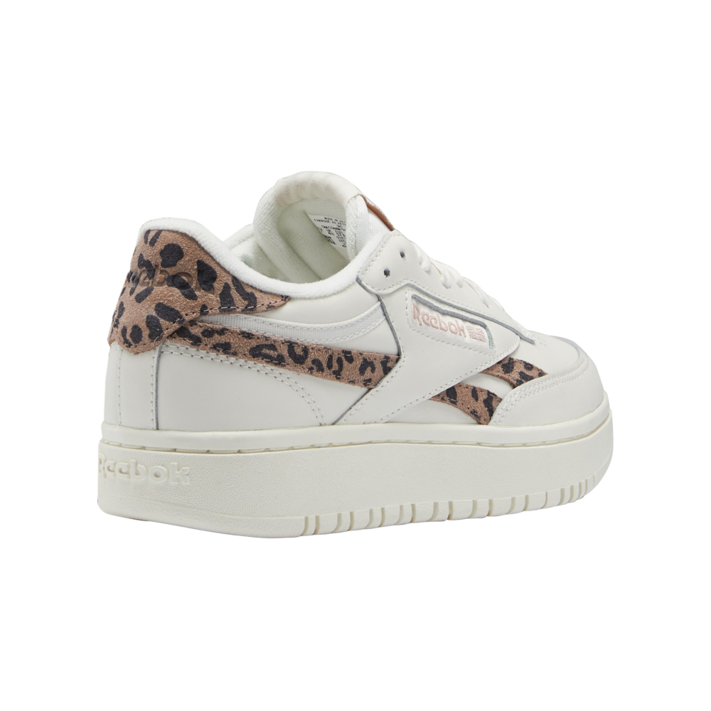 Reebok Club C Double Revenge GV7033 / weiss