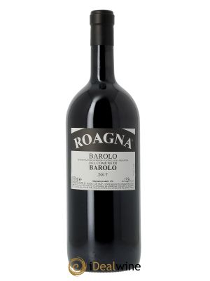 Barolo DOCG Di Barolo Roagna  2017 - Lot de 1 Magnum