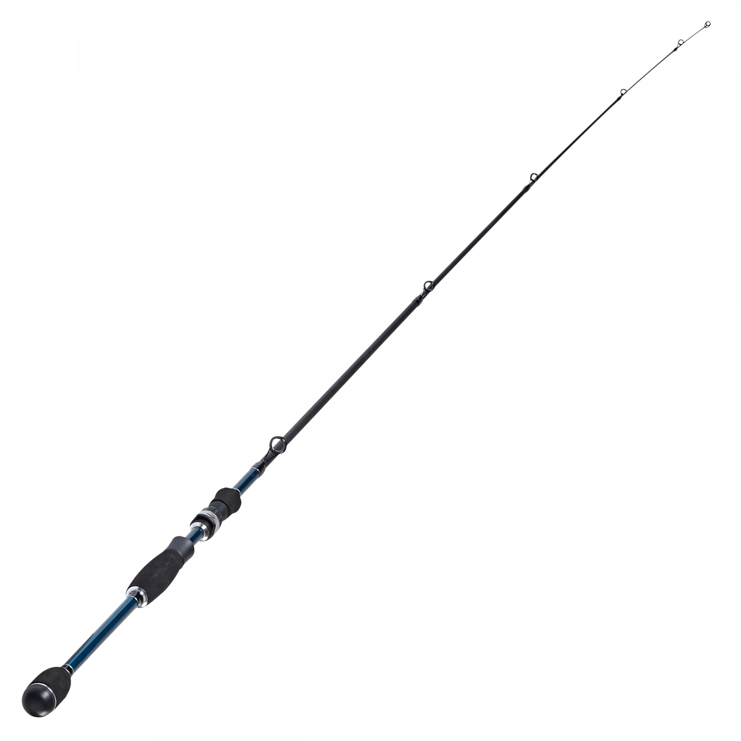 Kogha Raubfischrute Alvur Carbon Tele Spin