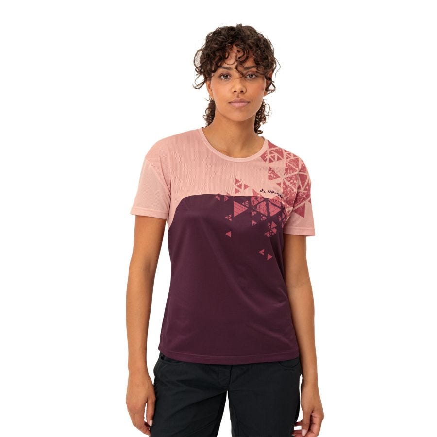 Moab VI T-Shirt Damen