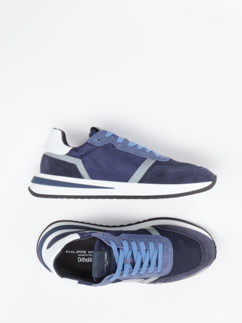 Sneaker-46611910008 Philippe Model