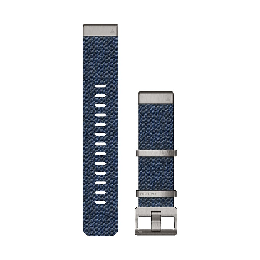 Garmin Kunststoffband