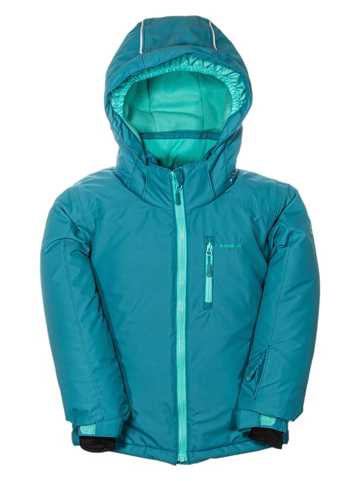 Kamik Ski-/ Snowboardjacke 
