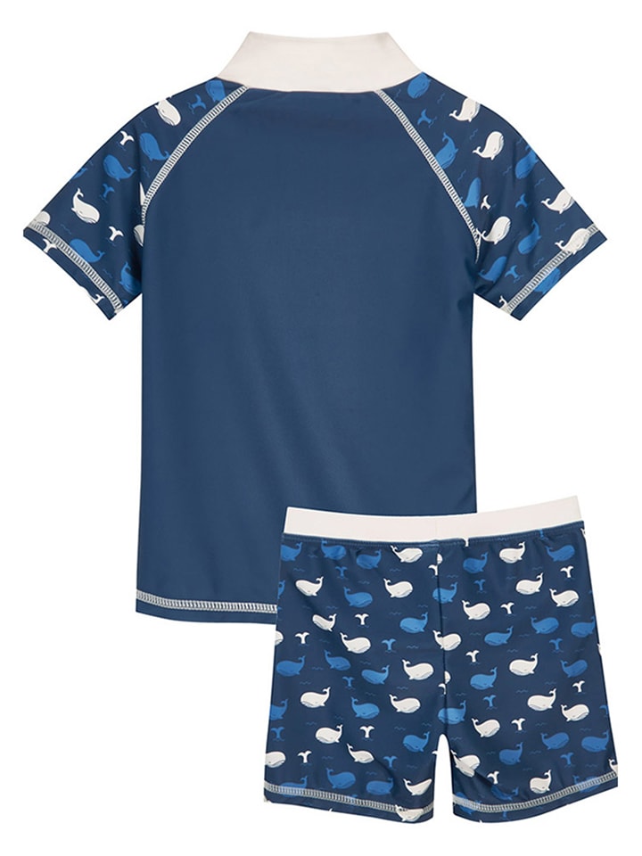 Playshoes 2tlg. Badeoutfit 