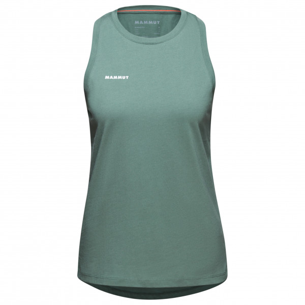 Mammut - Women's Mammut Core Top Logo - Tank Top