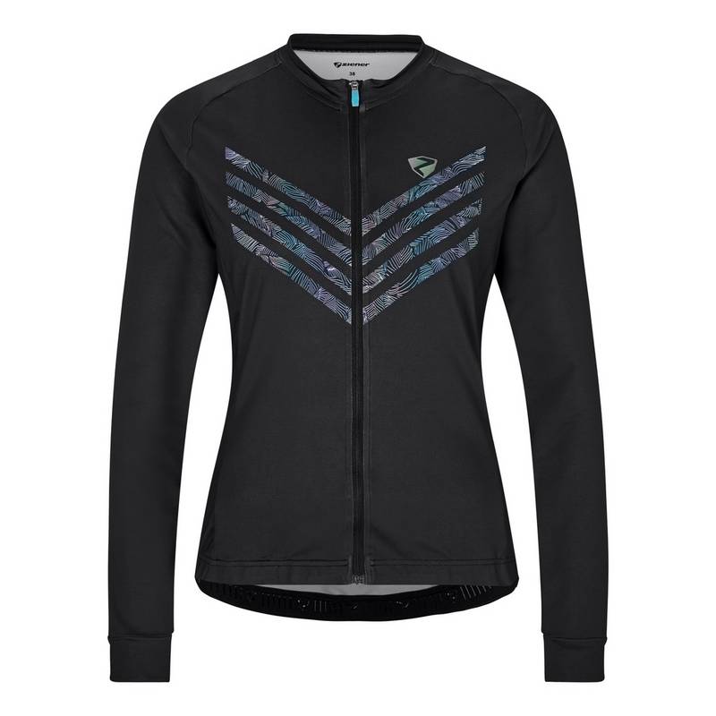 Ziener NARLA Trikot Damen