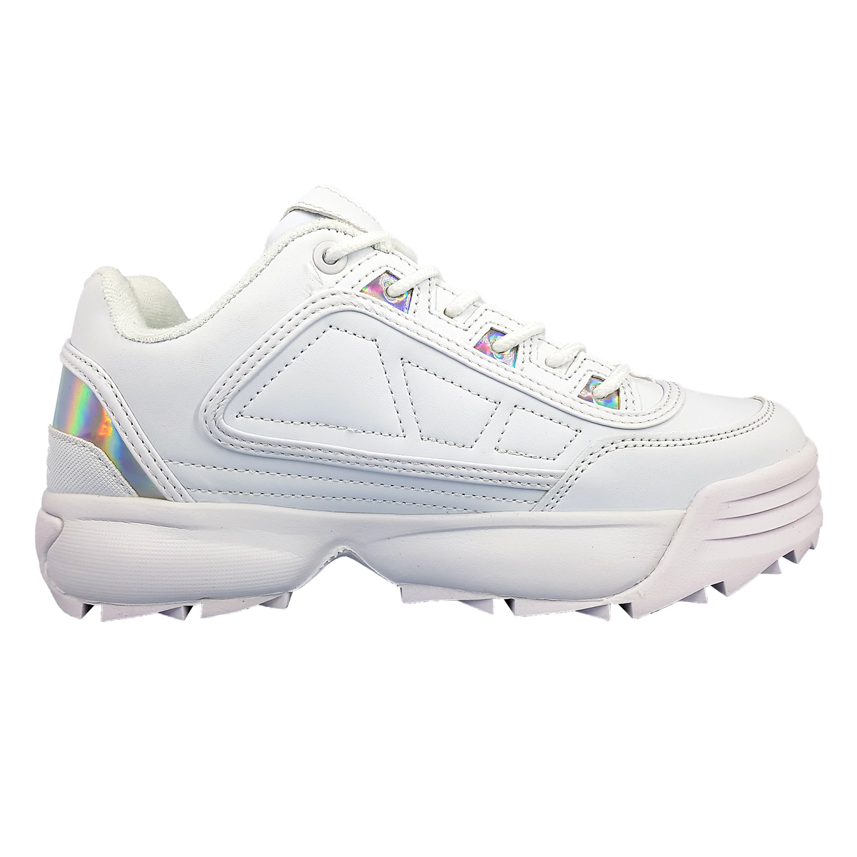 Kappa Rave GC 242681GC Weiß 1010 white