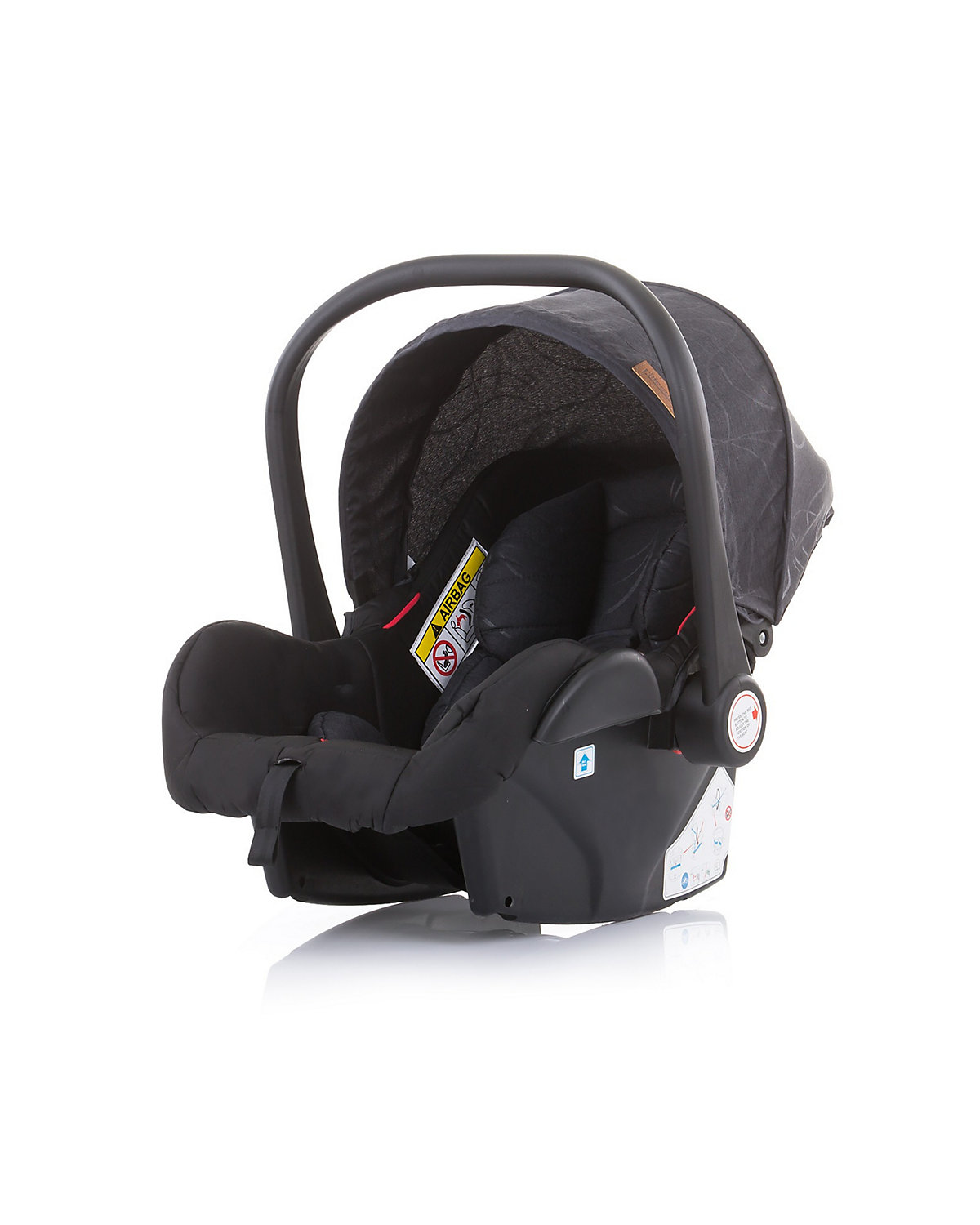 Babyschale Estelle Gruppe 0+ (0 - 13 kg) Kindersitze