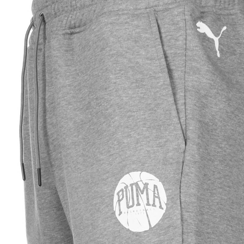 PUMA Fundamentals Trainingshose Herren