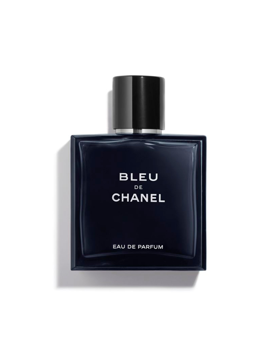 CHANEL bleu de chanel EAU DE PARFUM VERSTUIVER