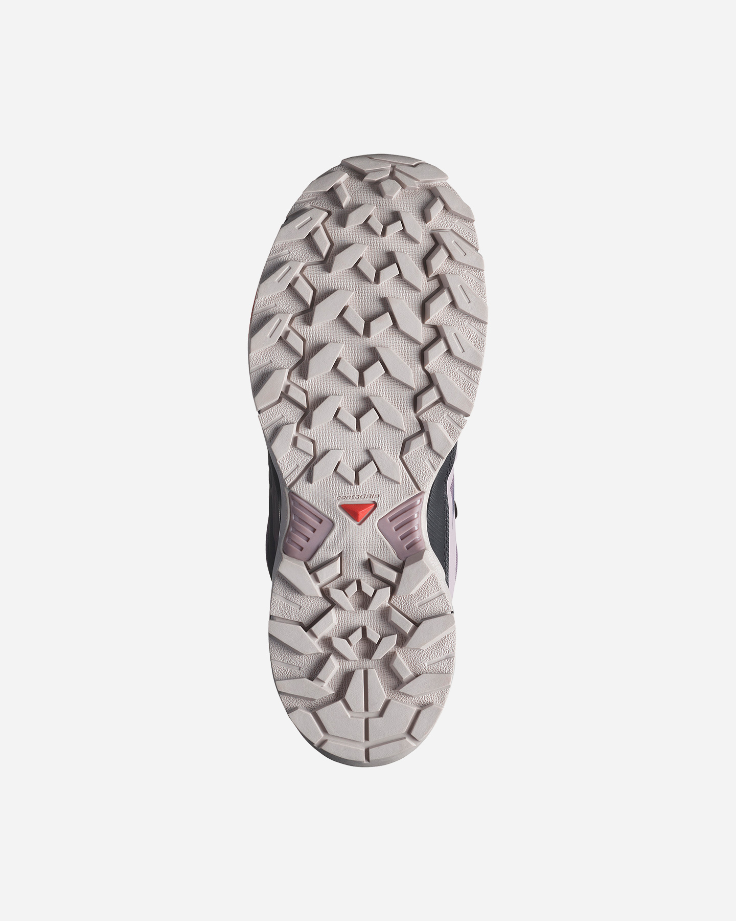 Trailové topánky Salomon X Ultra 360 Gtx W L47449400