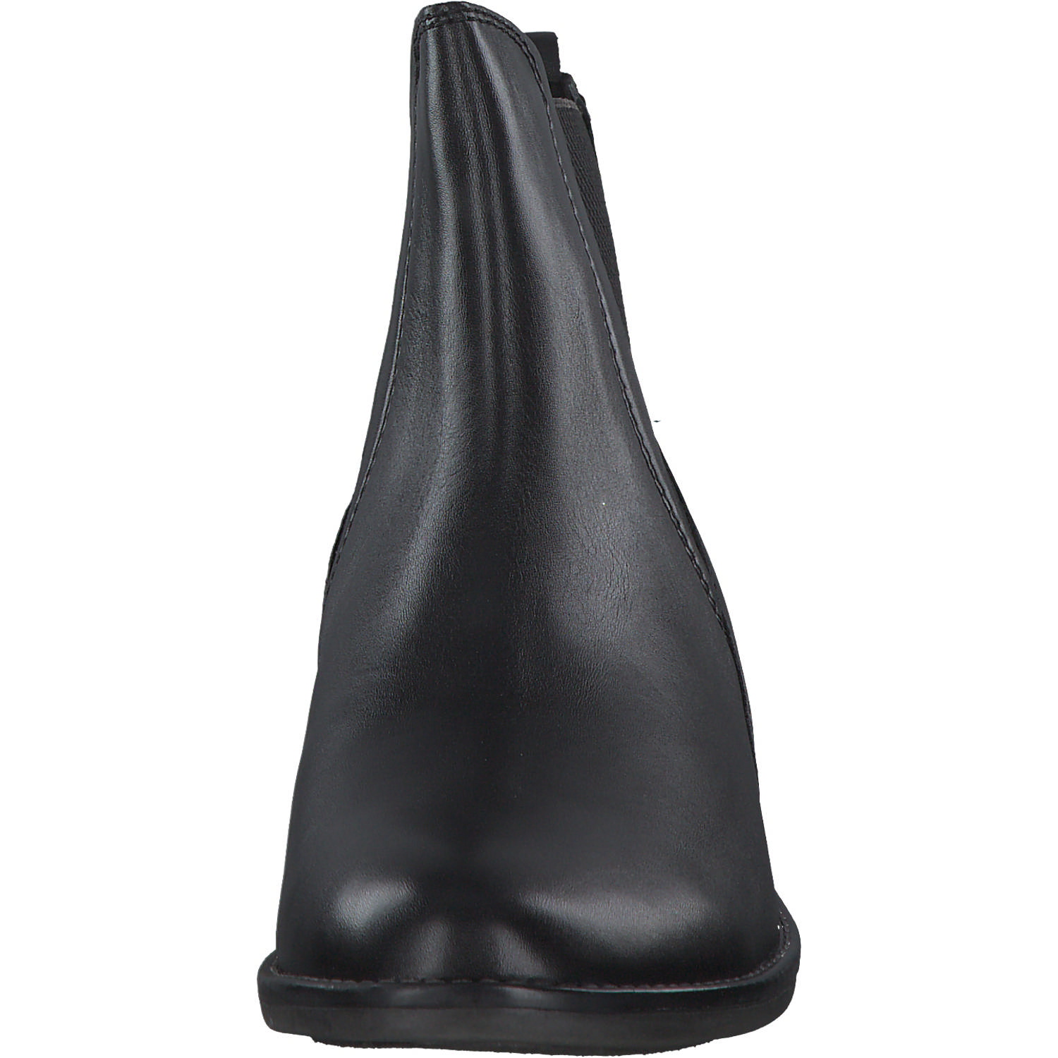 Marco Tozzi 25366, Stiefeletten, Damen, black