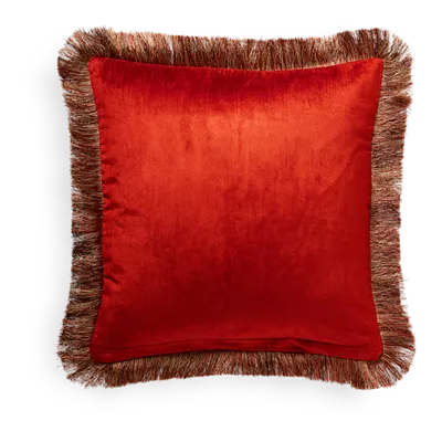 Housse de coussin de la collection Vellore de House of Rituals