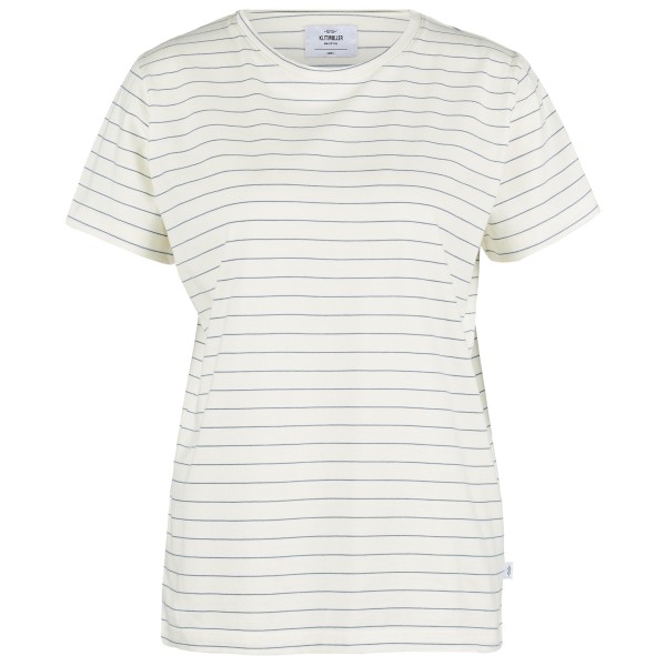 Klitmøller Collective - Women's Trine Tee - T-Shirt