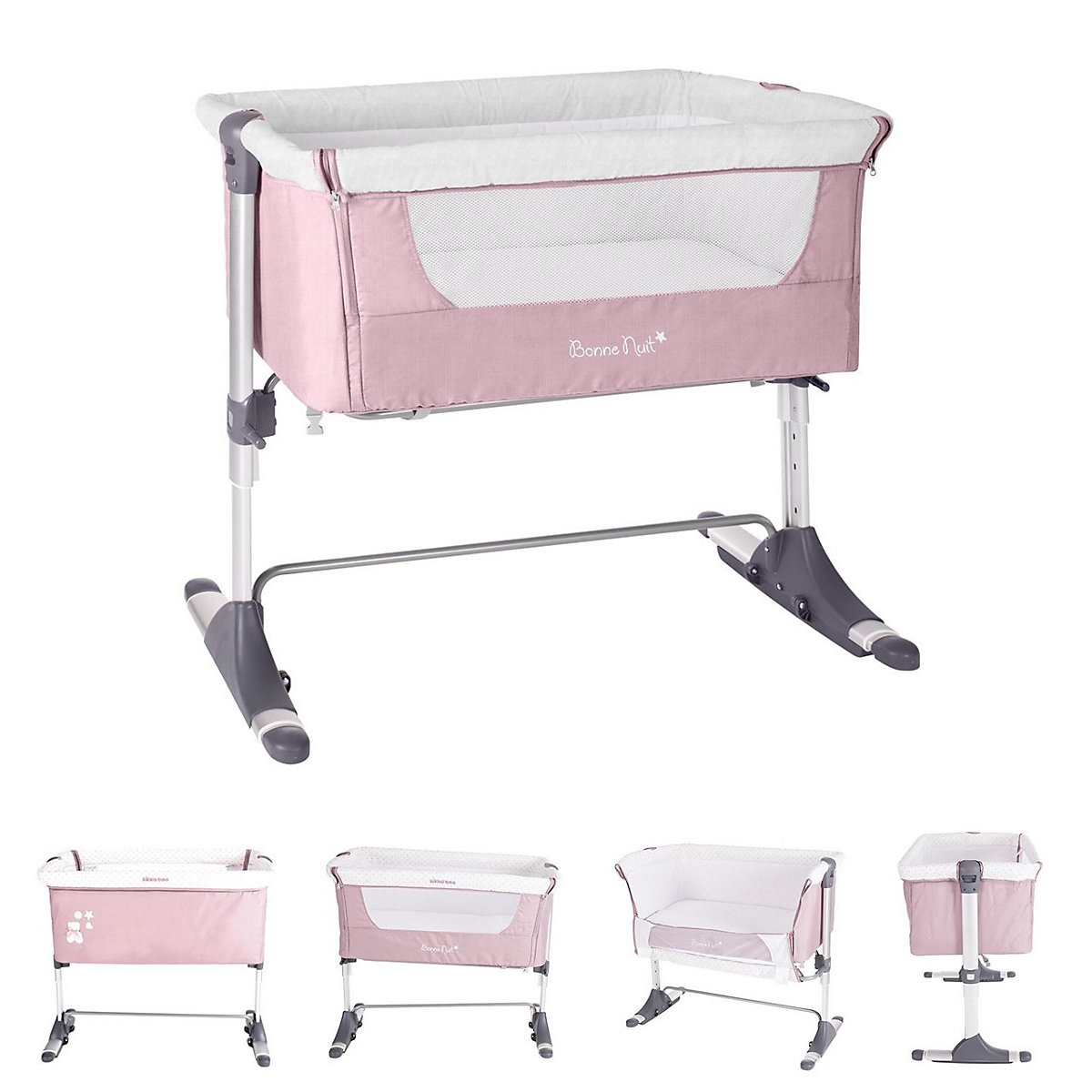 Beistellbett Bonne Nuit Beistellbetten