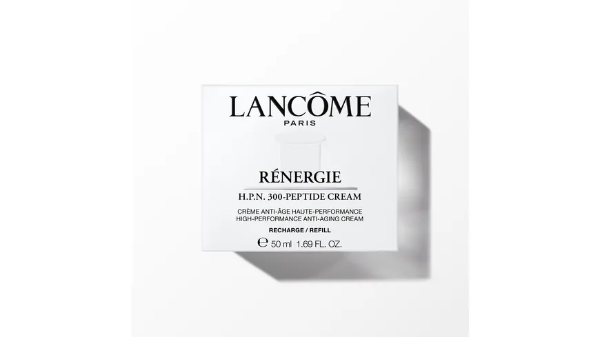 Lancôme Rénergie H.P.N. 300-Peptide Cream Refill 50 ml