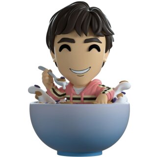 Youtooz: Breaking Bad Vinyl Figur - Walter Junior