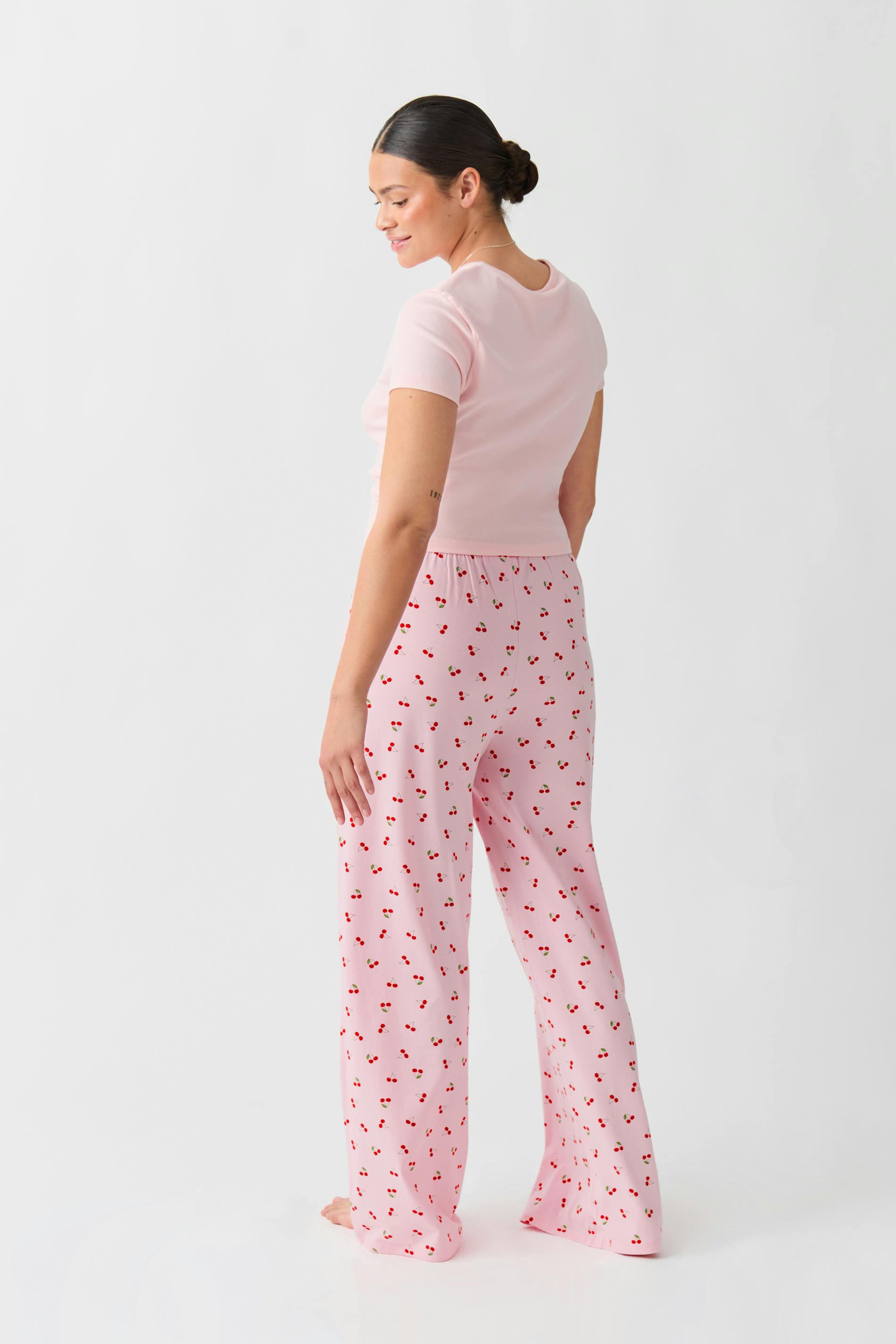 Pyjamas trousers