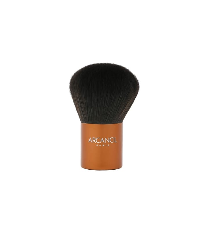 ARCANCIL-PINCEAU VIP KABUKI CUIVRE-Pinceau Poudre VIP Brush