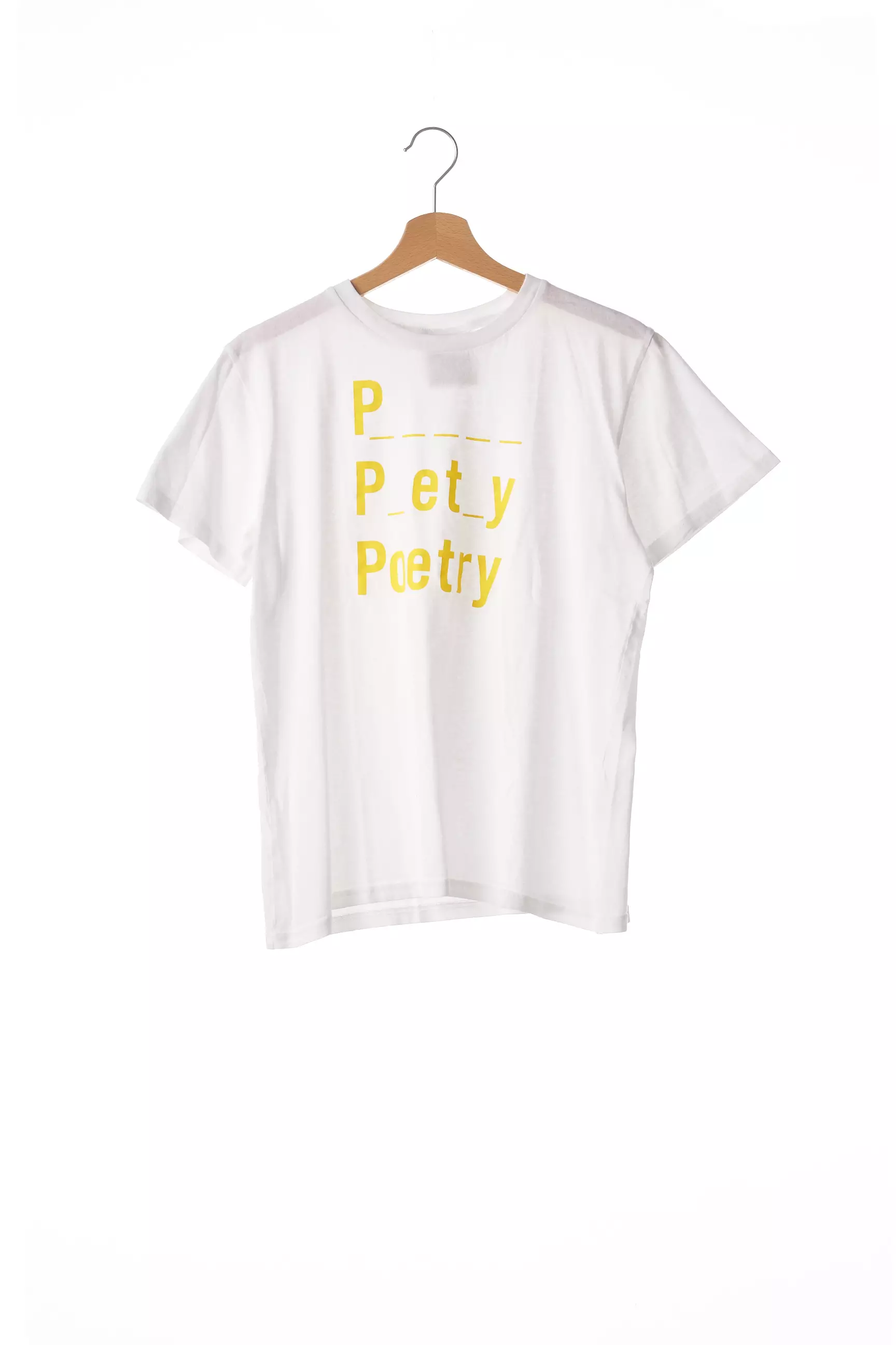 Baum Und Pferdgarten Tshirts Femme couleur blanc