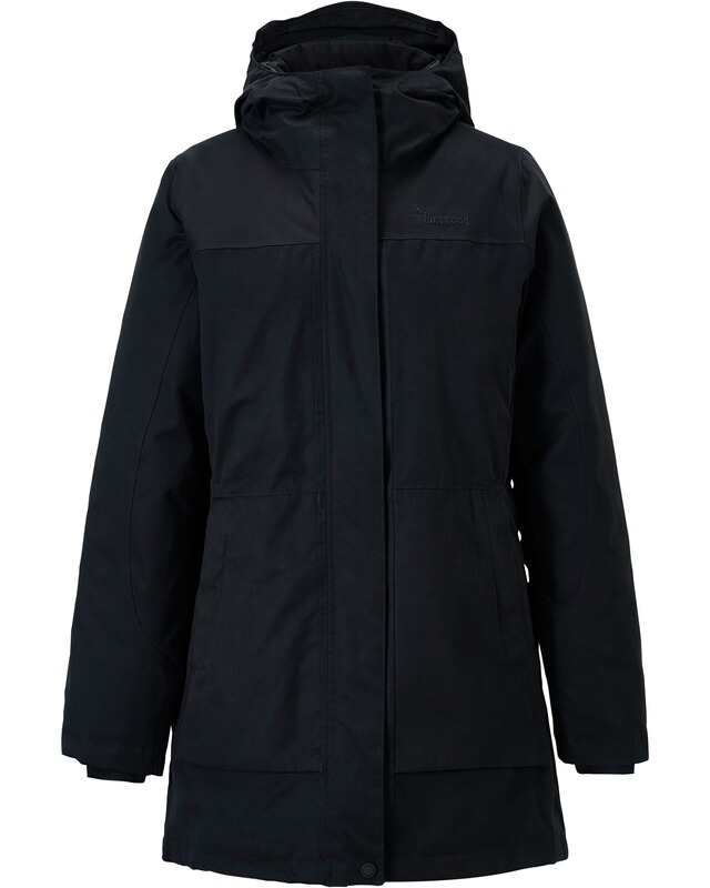 Pinewood Damen Parka Padded Winter