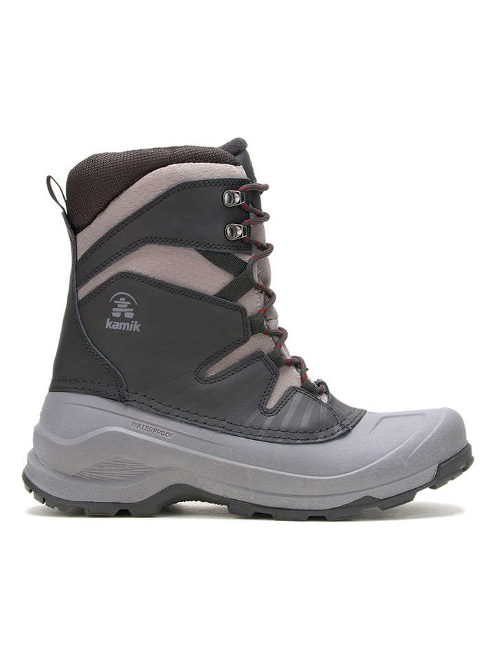 Kamik Winterstiefel 
