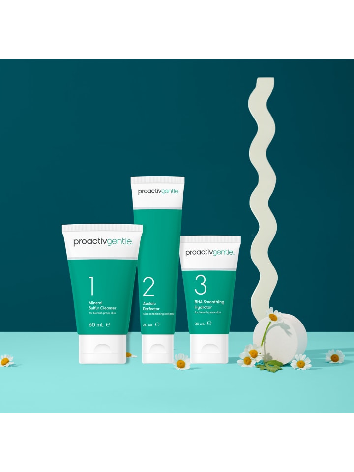 proactiv Gesichtspflege Gentle 30 Day Kit 120 ml in Ohne Farben günstig kaufen onesize