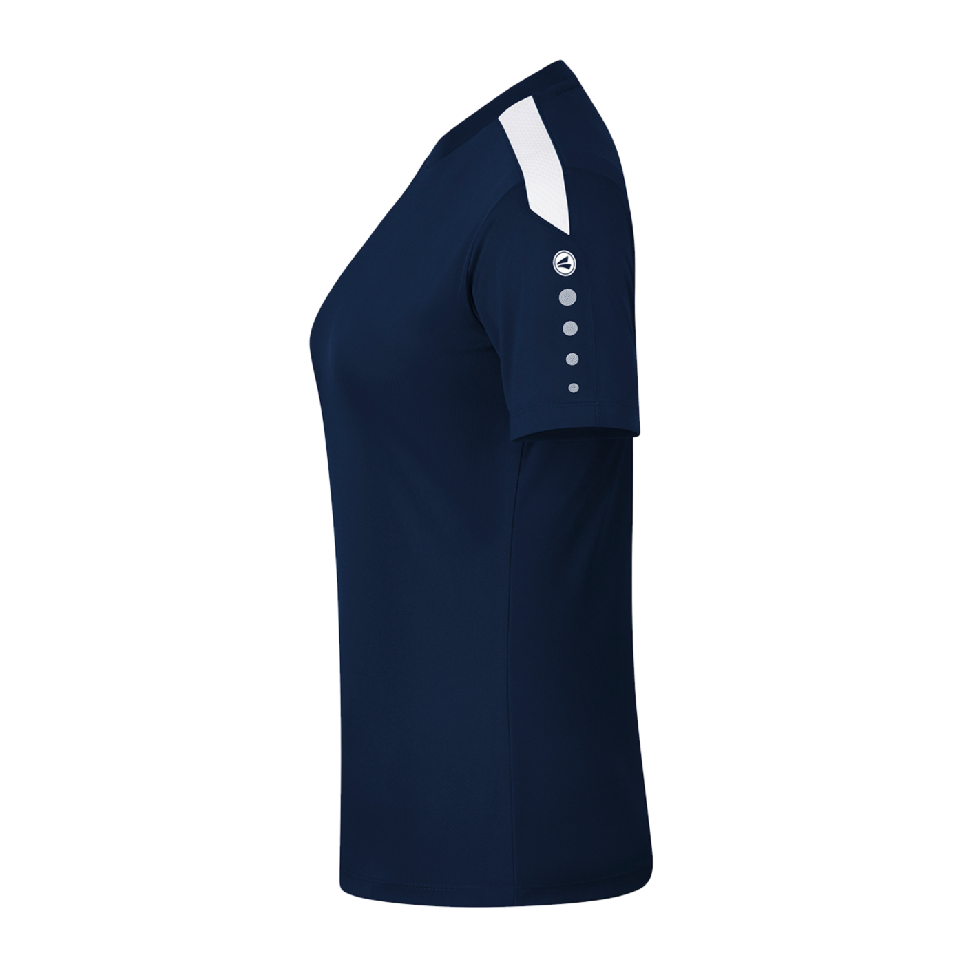 JAKO Power Trikot Damen Blau Weiss F900
