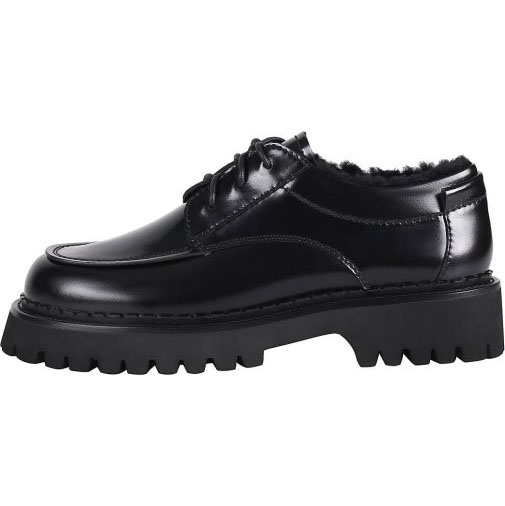 ekonika Halbschuhe mit warmem Futter