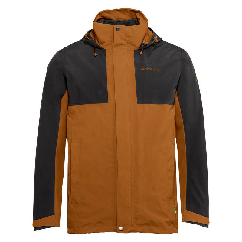 VAUDE Men's Rosemoor 3in1 Jacket Doppeljacke Herren