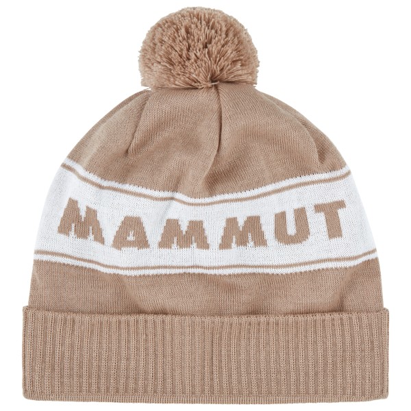 Mammut - Peaks Beanie - Mütze