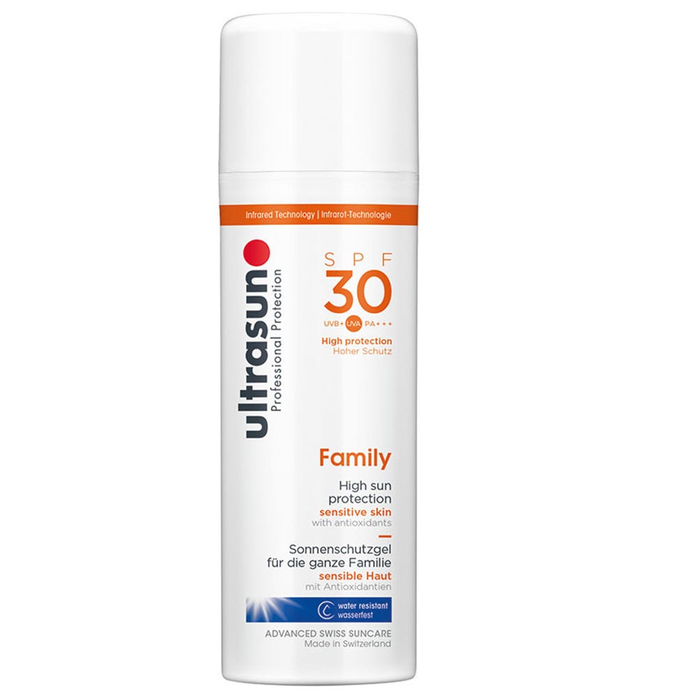 UltraSun Family SPF 30 150 ml