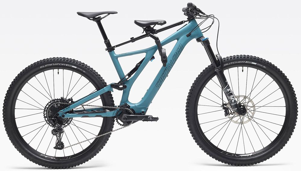 Kids Ride Shotgun  Pro MTB Front Kindersitz kaufen | Bike-Discount