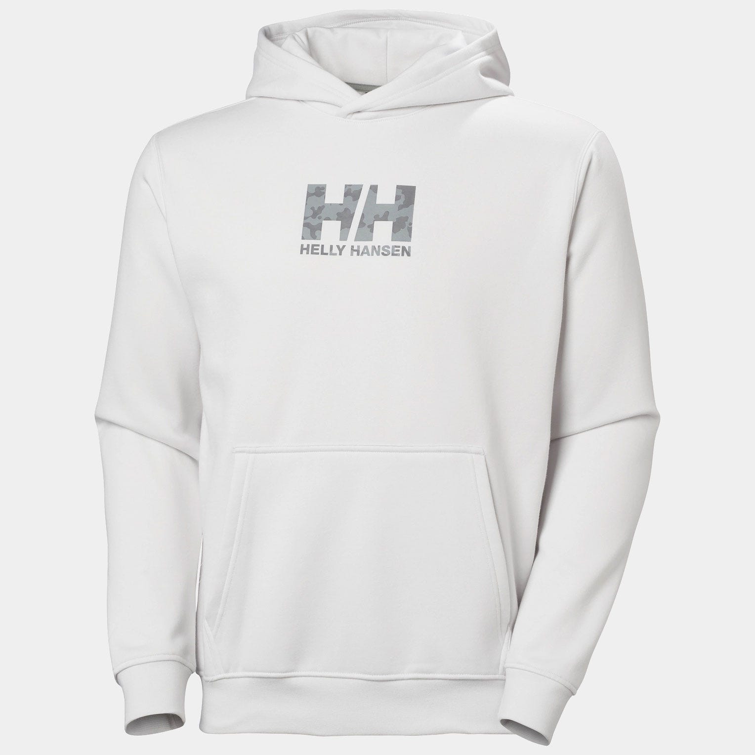 Men's Cotton Fleece Graphic Hoodie