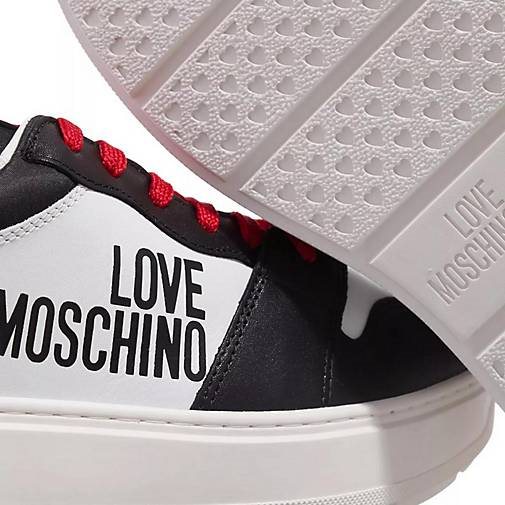 Love Moschino Schnürschuhe