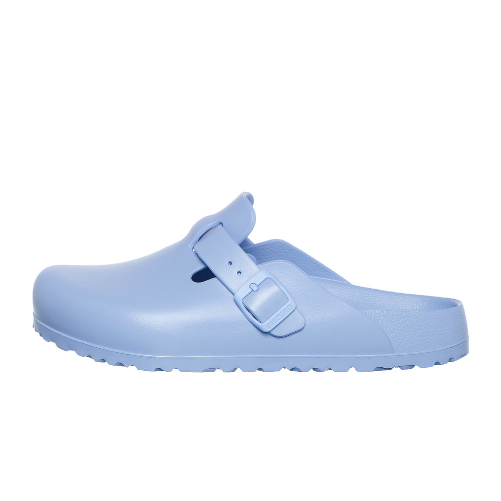Birkenstock Boston EVA 1026237 / blau