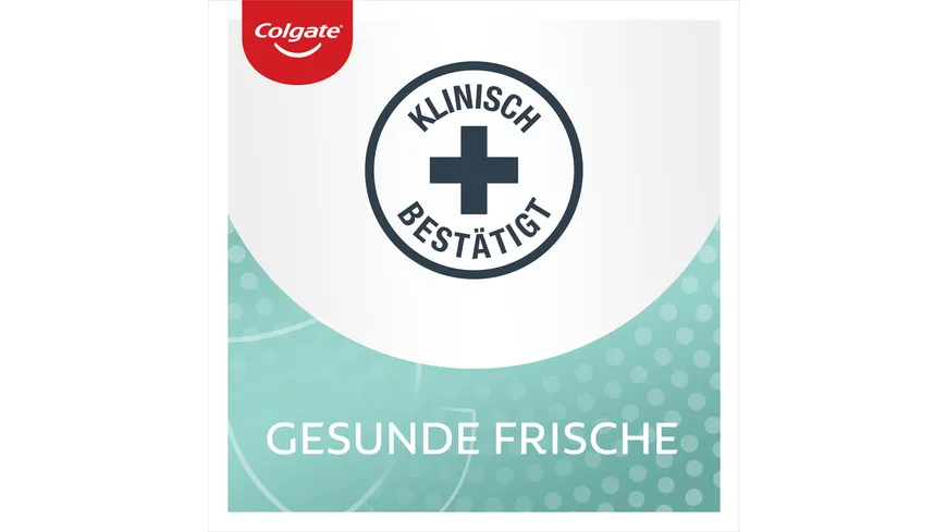 Colgate Total Plus Gesunde Frische 75 ml