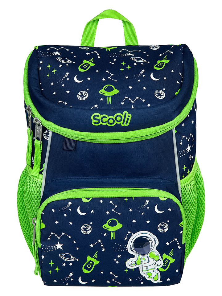 SCOOLI Rucksack 