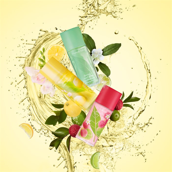 Citron Freesia Honey Drops Body Cream
