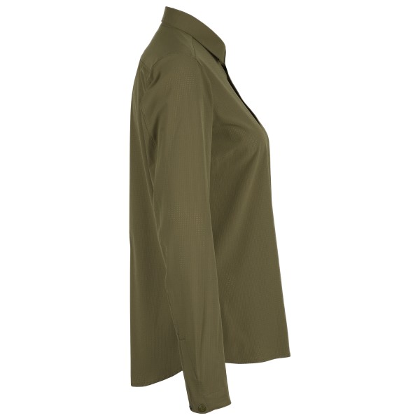 Specialized-Fjällräven - Women's Sun Shirt - Hemd