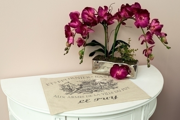 MyFlair Wappen Tischset 