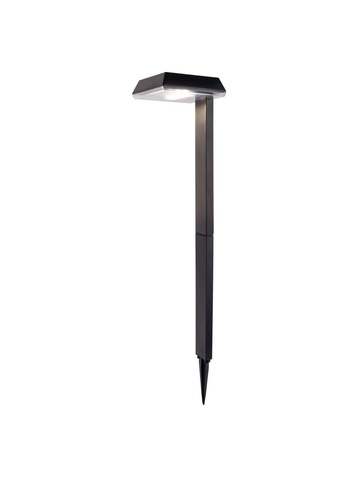 näve LED Solarleuchte 