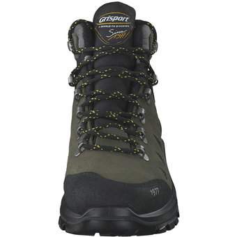 Grisport Scamo Olive Outdoor in grün