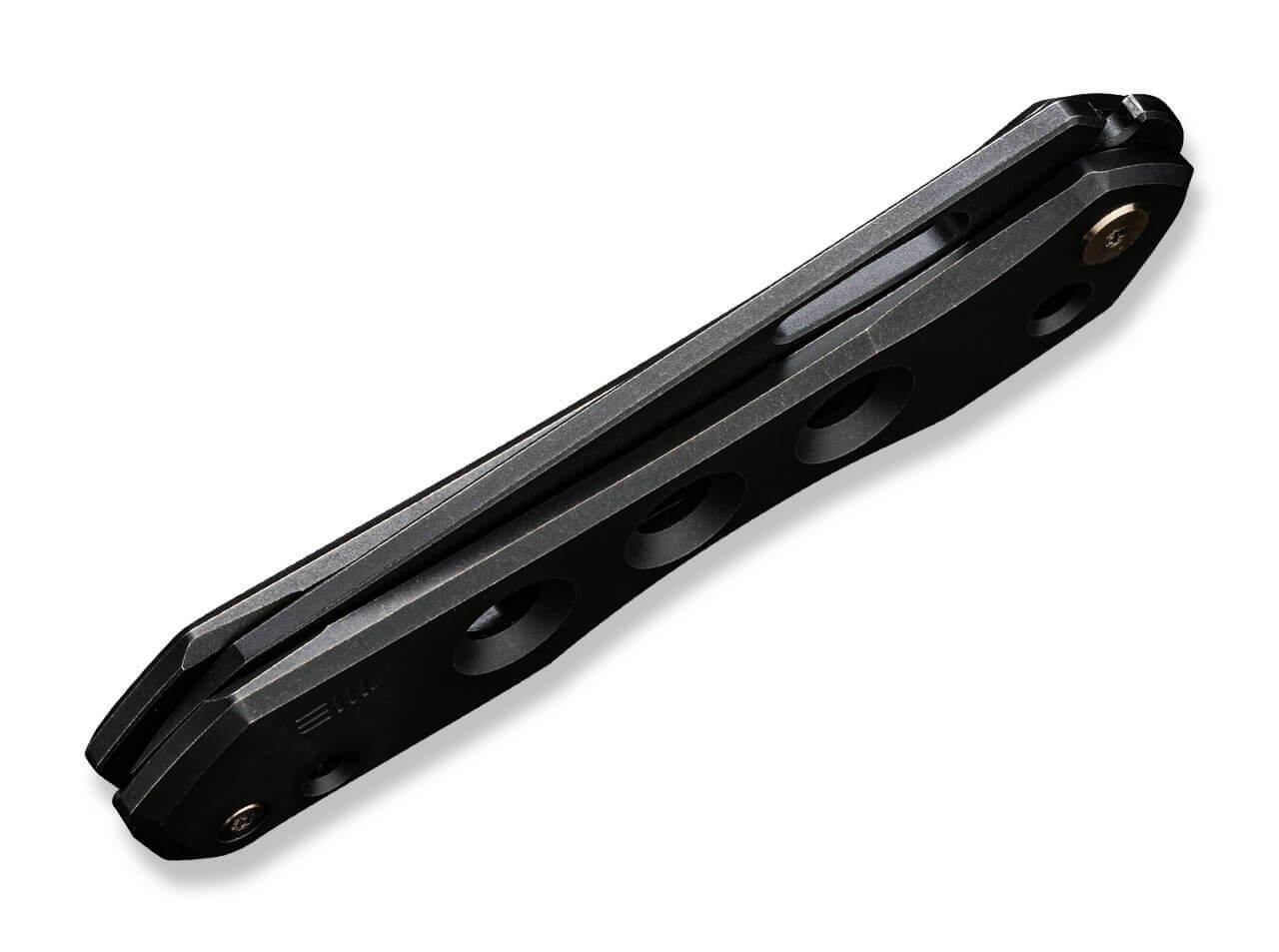 Vision R Titanium All Black