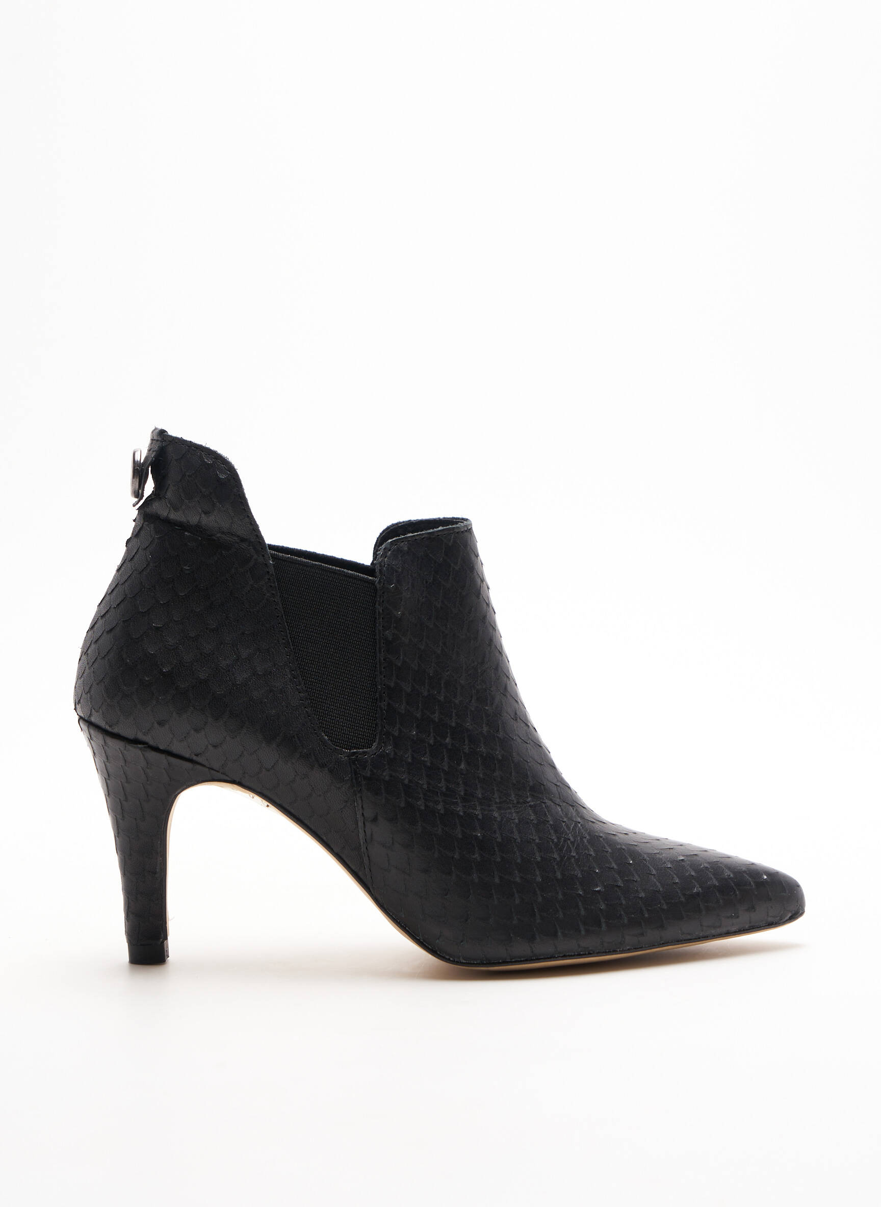 Maroli Bottines Femme couleur noir