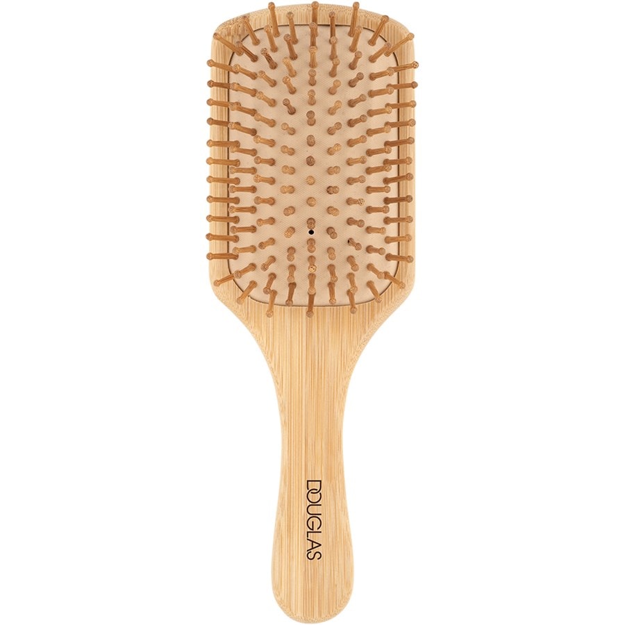 Large Paddle Brush