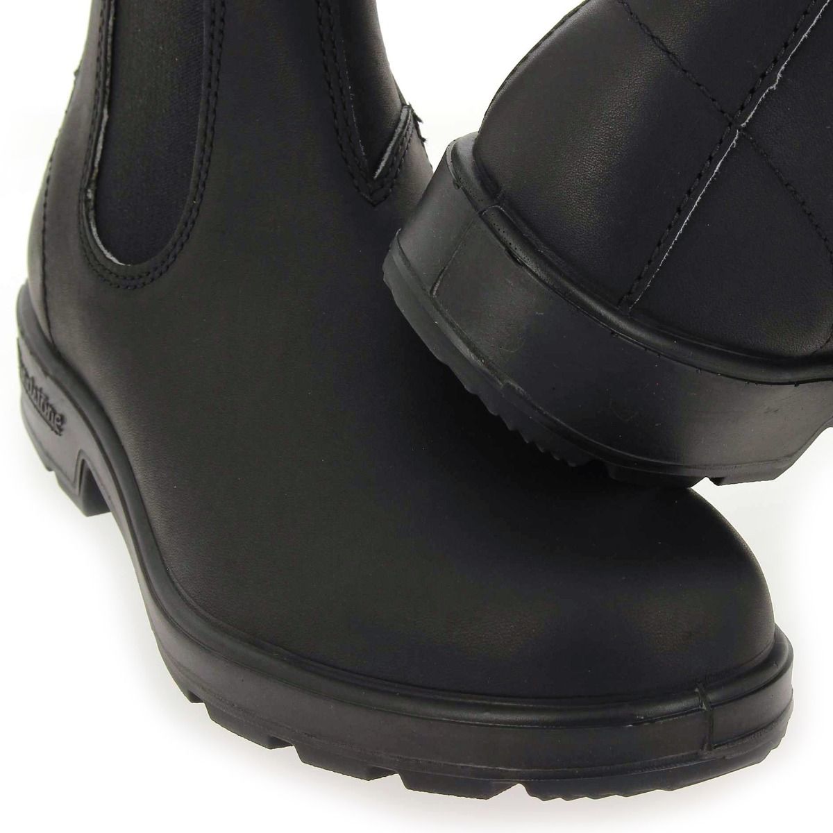 Blundstone  CLASSIC CHELSEA BOOTS M - Noir