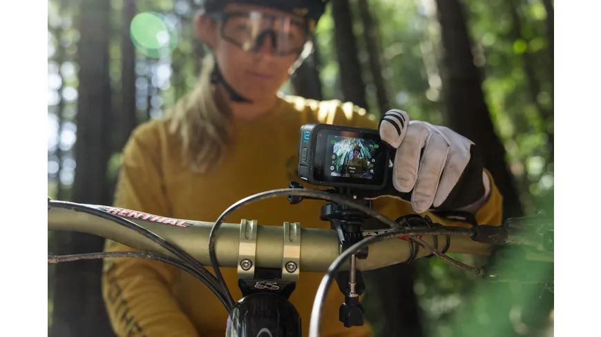 HERO12 Black