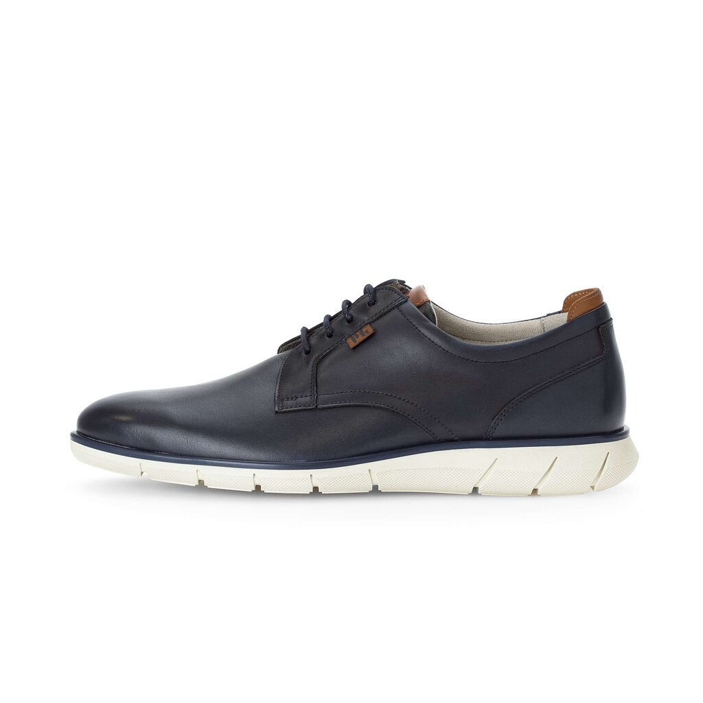 Pius Gabor PG1058 Schnürschuh blau